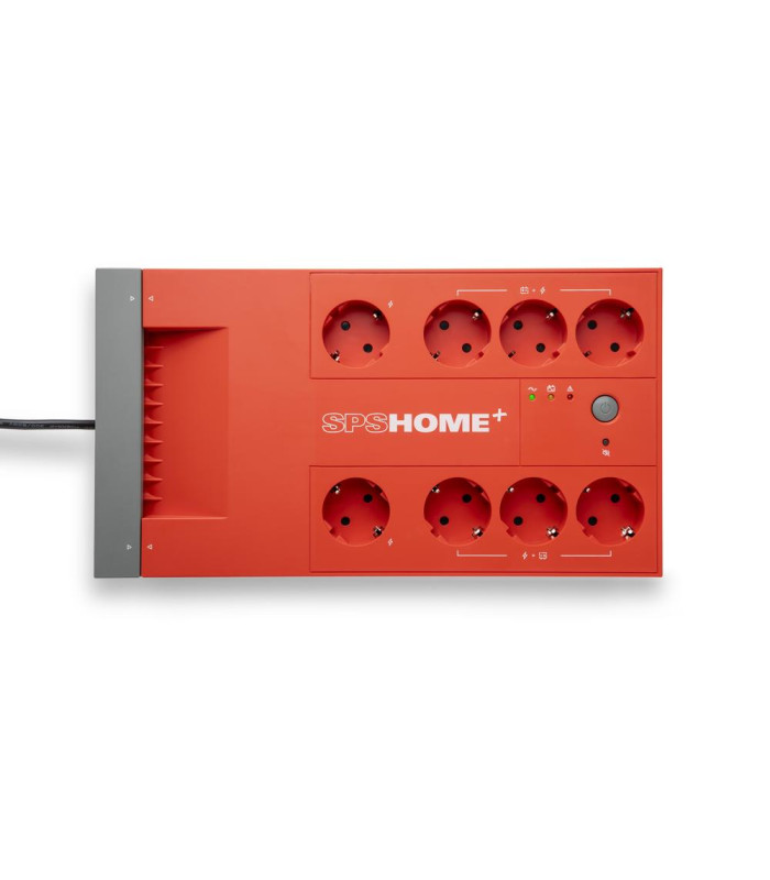 Sai salicru sps 650 home+ 650va - 360w