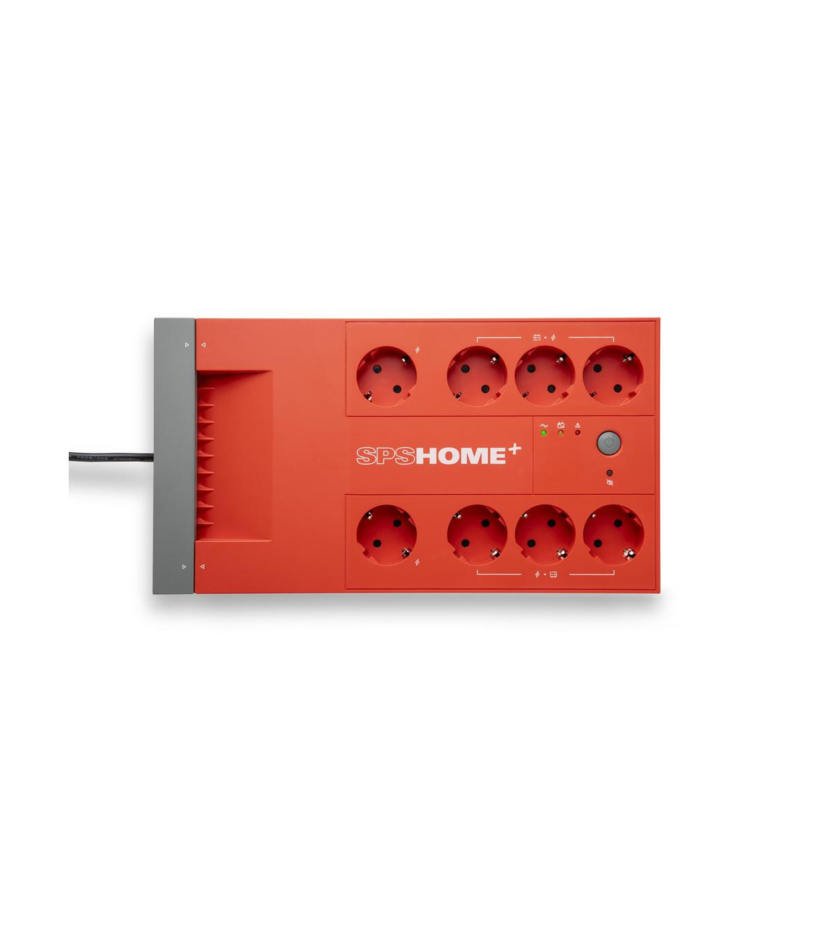 Sai salicru sps 650 home+ 650va - 360w