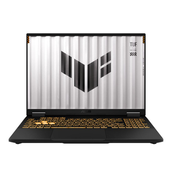 Portatil asus tuf608jmr - rv038 i7 - 14650hx 32gb ssd 1tb 16 pulgadas