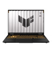 Portatil asus tuf608jmr - rv038 i7 - 14650hx 32gb ssd 1tb 16 pulgadas