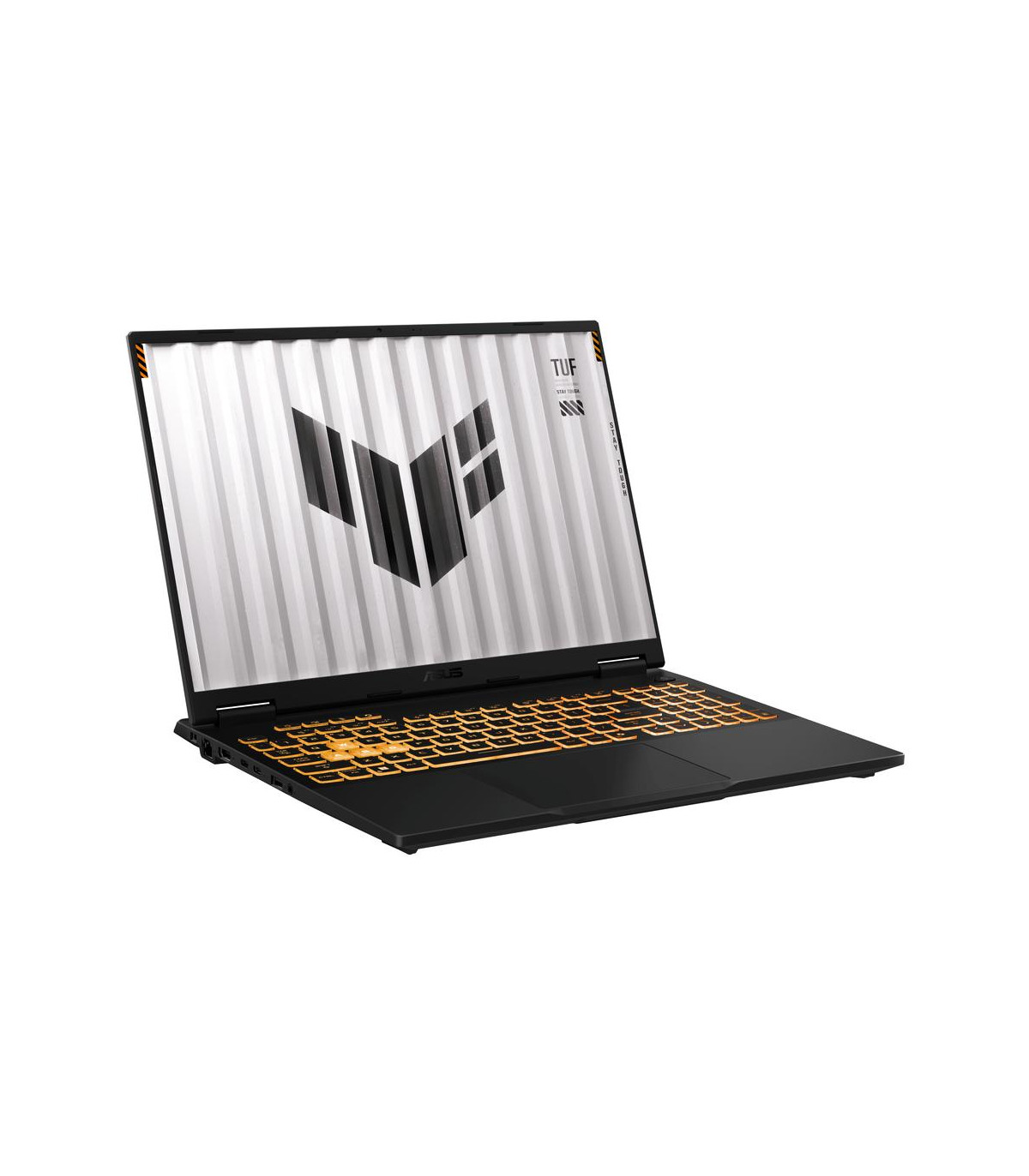 Portatil asus tuf608jmr - rv038 i7 - 14650hx 32gb ssd 1tb 16 pulgadas