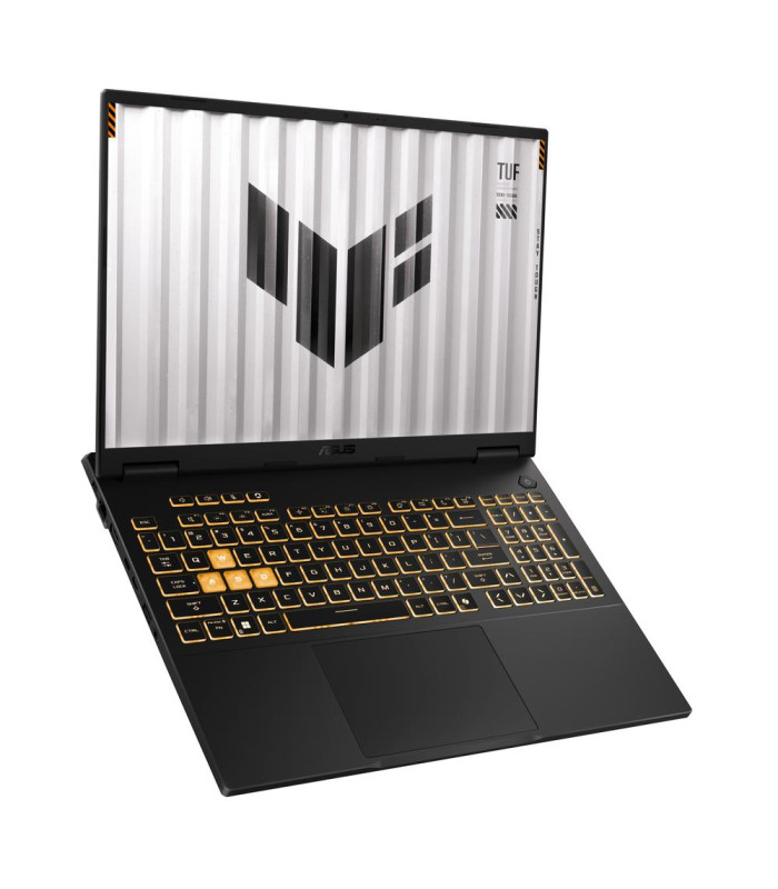 Portatil asus tuf608jmr - rv038 i7 - 14650hx 32gb ssd 1tb 16 pulgadas