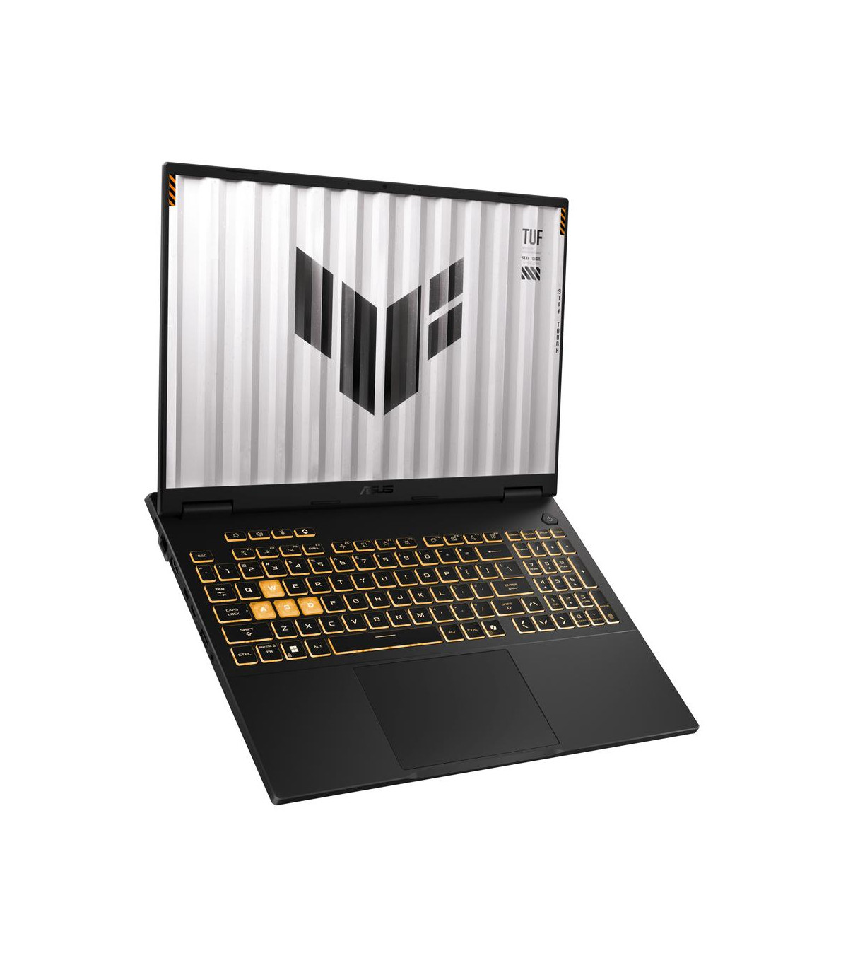 Portatil asus tuf608jmr - rv038 i7 - 14650hx 32gb ssd 1tb 16 pulgadas