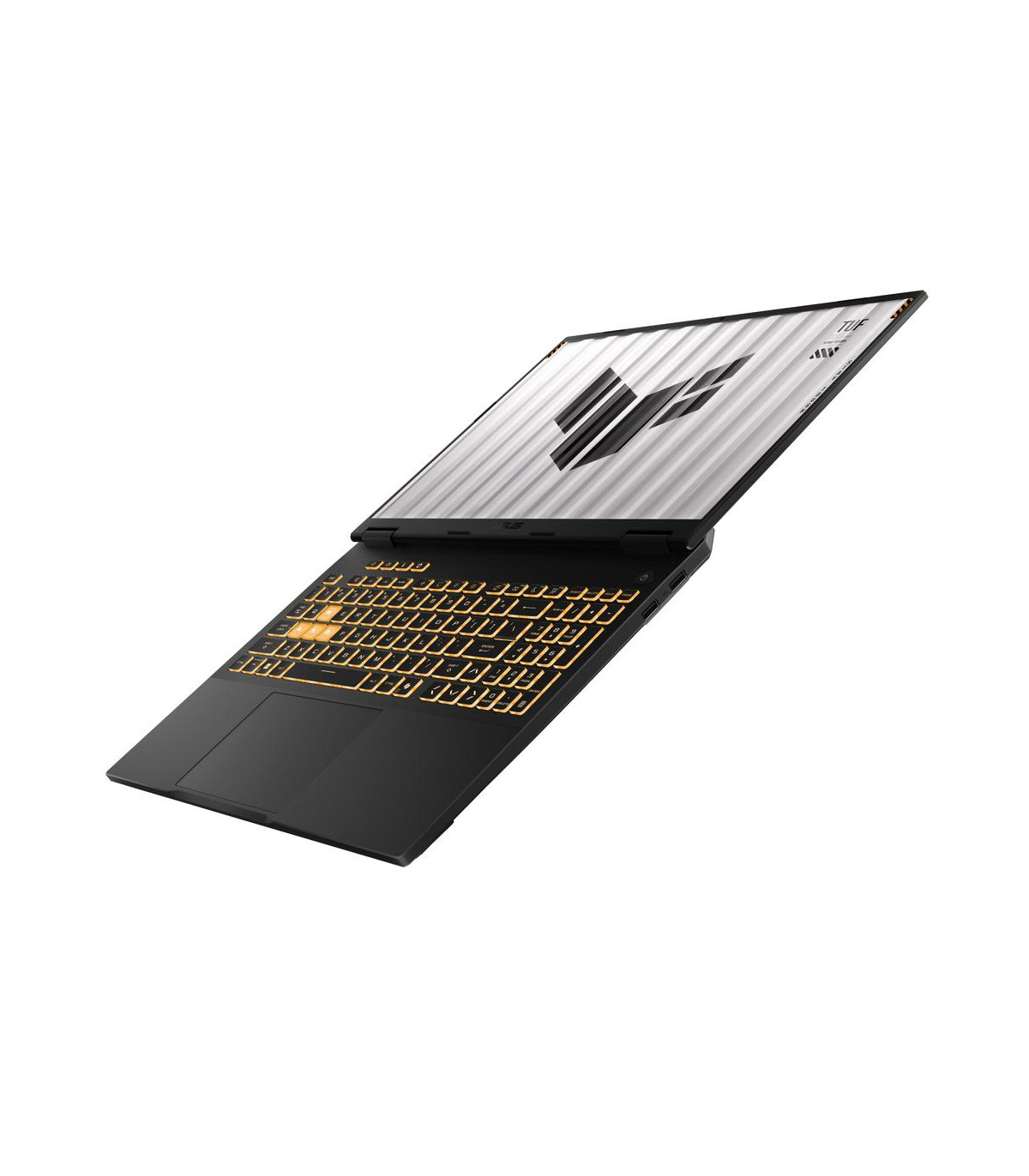 Portatil asus tuf608jmr - rv038 i7 - 14650hx 32gb ssd 1tb 16 pulgadas