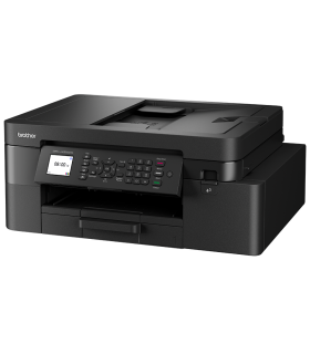 Multifuncion inyeccion brother mfc - j4350dw color duplex