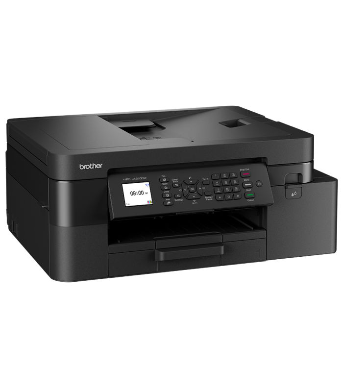 Multifuncion inyeccion brother mfc - j4350dw color duplex