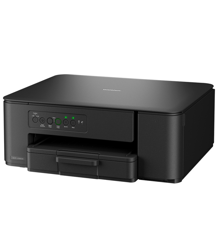 Impresora inyeccion brother dcp - j1260w color