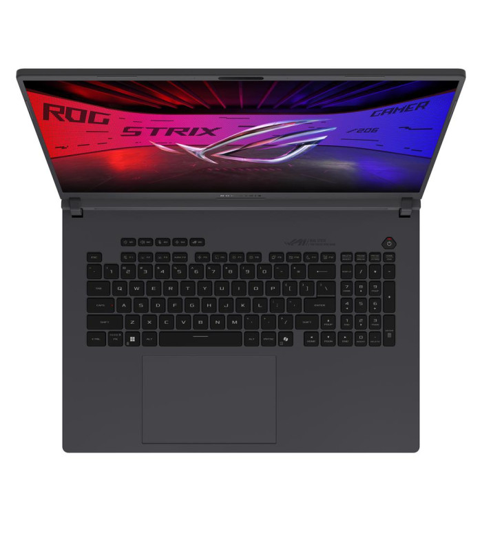 Portatil asus g815lp - s9034 u9 - 275hx 32gb ssd 1tb rtx 5070 8gb 18 pulgadas