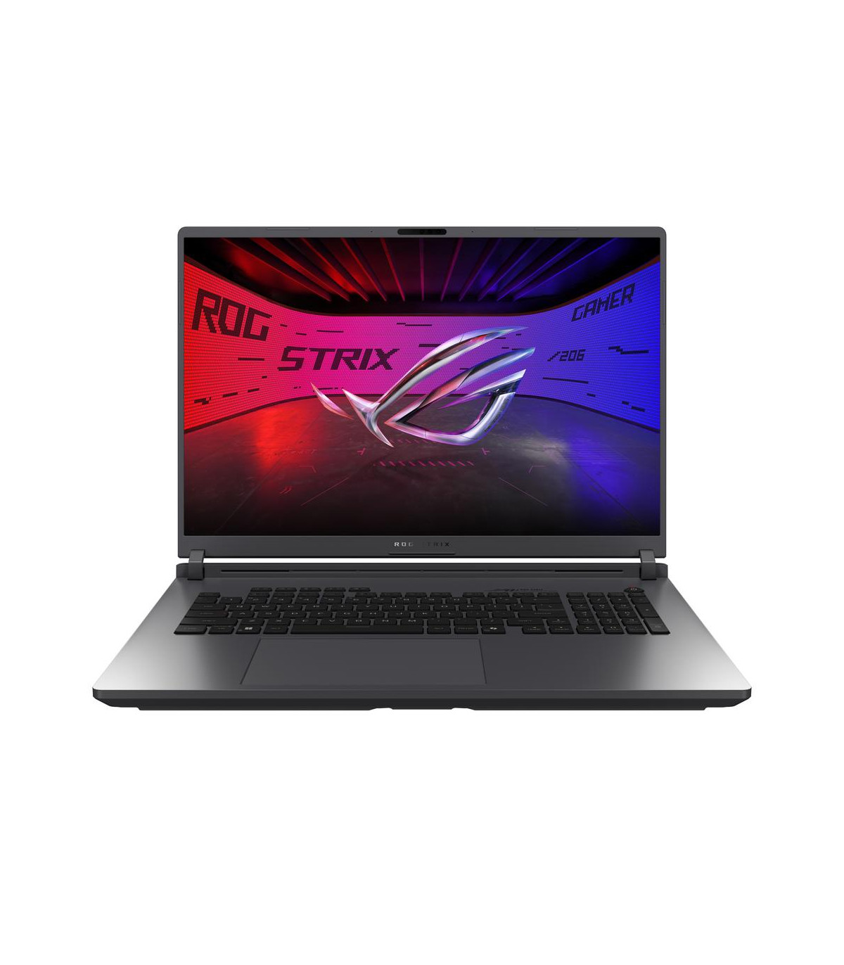 Portatil asus g815lp - s9034 u9 - 275hx 32gb ssd 1tb rtx 5070 8gb 18 pulgadas