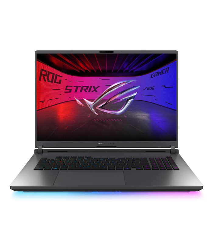 Portatil asus g815lp - s9034 u9 - 275hx 32gb ssd 1tb rtx 5070 8gb 18 pulgadas