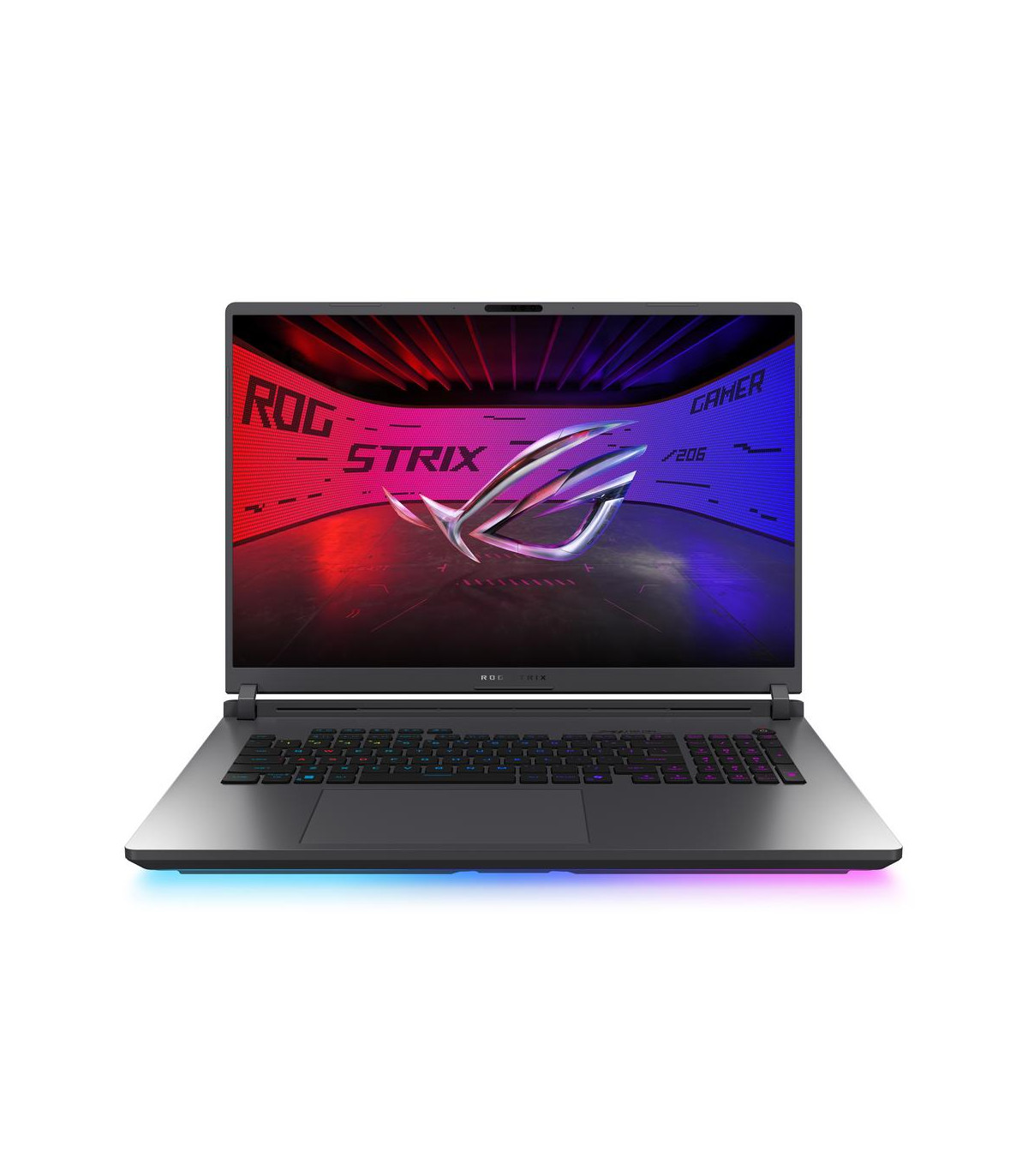 Portatil asus g815lp - s9034 u9 - 275hx 32gb ssd 1tb rtx 5070 8gb 18 pulgadas