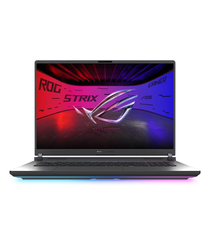 Portatil asus g815lp - s9034 u9 - 275hx 32gb ssd 1tb rtx 5070 8gb 18 pulgadas