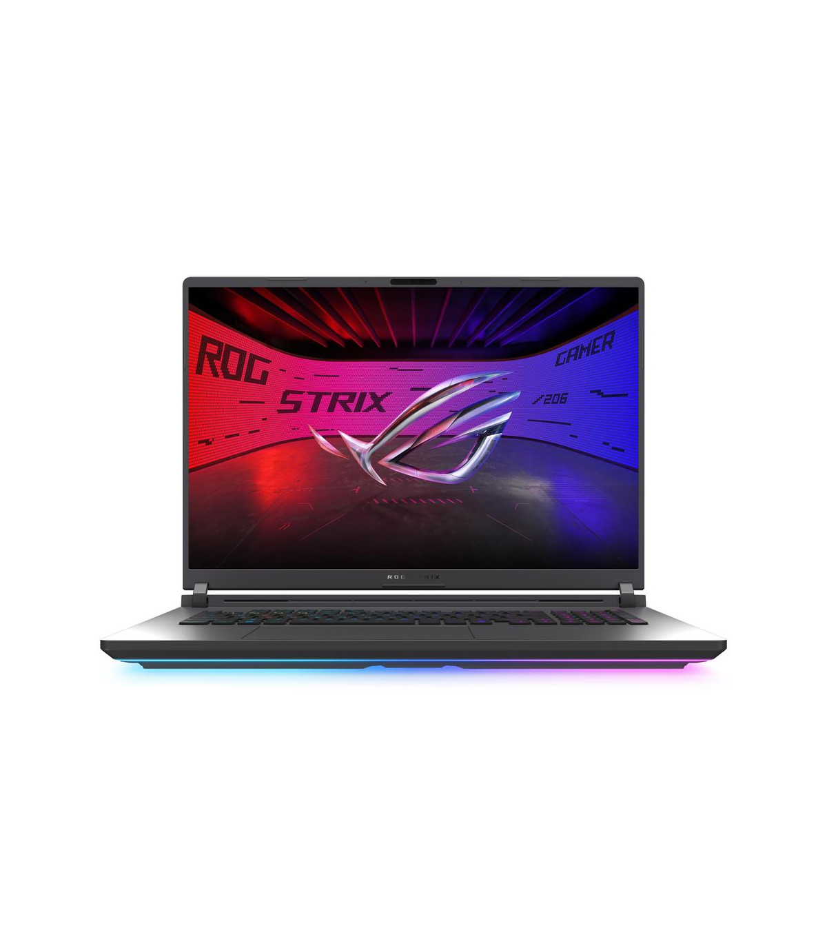 Portatil asus g815lp - s9034 u9 - 275hx 32gb ssd 1tb rtx 5070 8gb 18 pulgadas