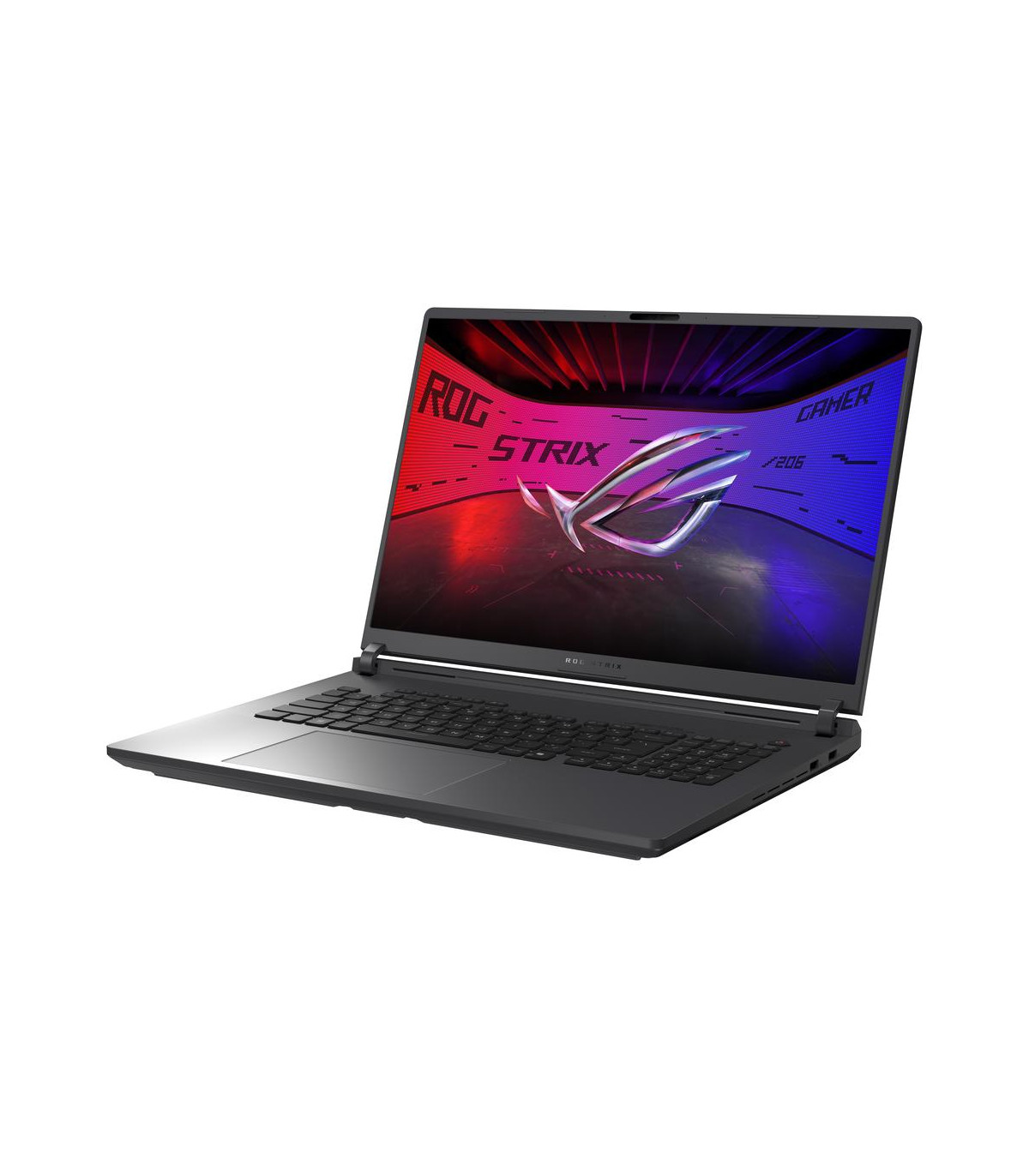 Portatil asus g815lp - s9034 u9 - 275hx 32gb ssd 1tb rtx 5070 8gb 18 pulgadas