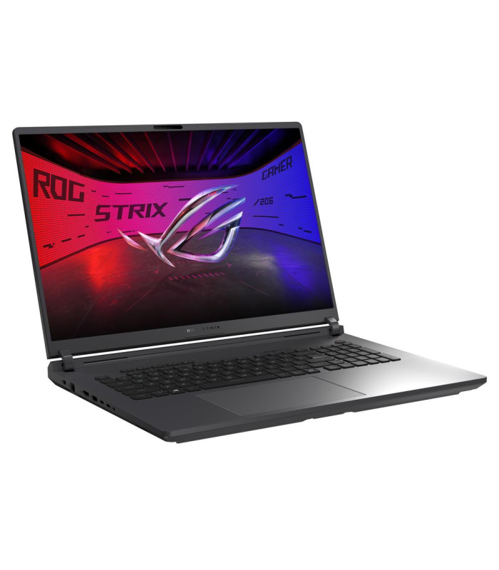 Portatil asus g815lp - s9034 u9 - 275hx 32gb ssd 1tb rtx 5070 8gb 18 pulgadas