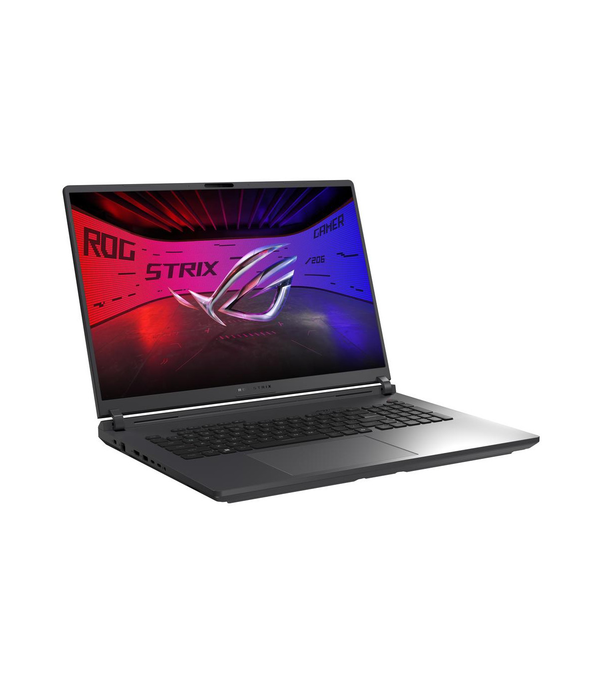 Portatil asus g815lp - s9034 u9 - 275hx 32gb ssd 1tb rtx 5070 8gb 18 pulgadas