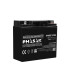 Bateria phasak phb 1218 compatible para sais 18ah 12v acido - plomo