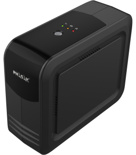 Sai ups phasak 750va smart lite  ph 9497 3 schuko