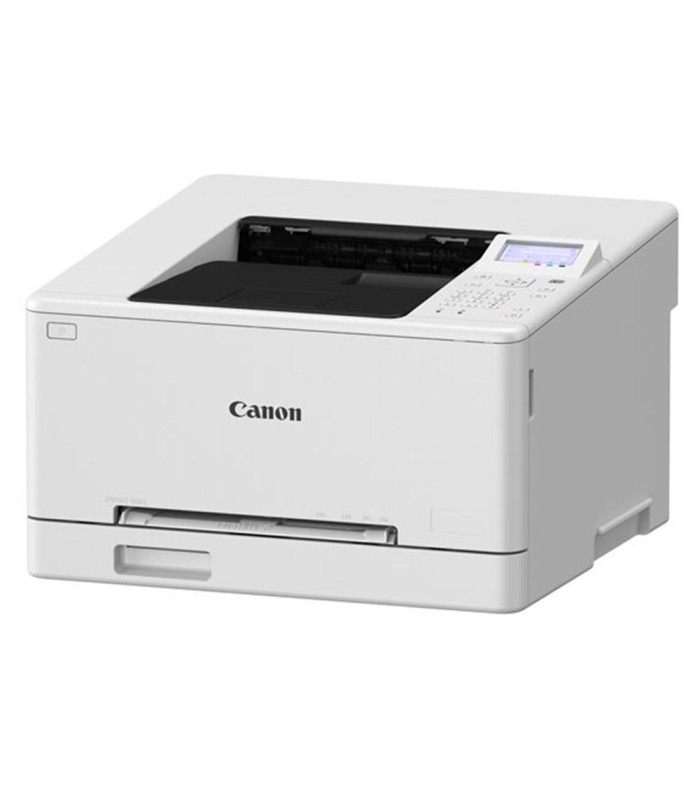 Impresora canon lbp646cdw laser color i - sensys a4 -  25ppm -  usb -  wifi -  impresion movil -  seguridad pin