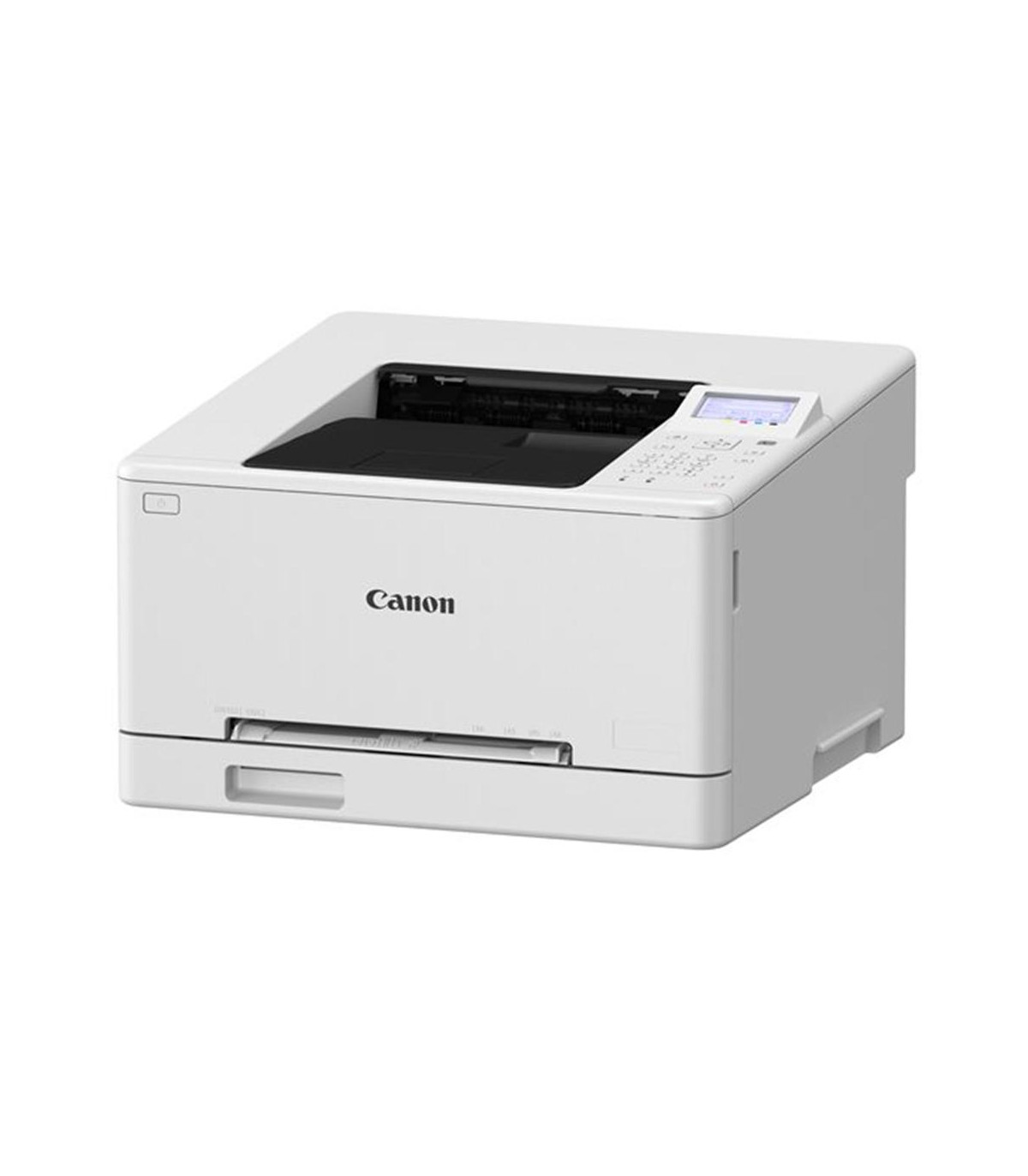 Impresora canon lbp646cdw laser color i - sensys a4 -  25ppm -  usb -  wifi -  impresion movil -  seguridad pin