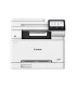 Multifuncion canon mf667cdw laser color i - sensys fax -  a4 -  25ppm -  usb -  red -  wifi -  duplex impresion adf