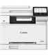 Multifuncion canon mf664cdw laser color i - sensys a4 -  25ppm -  red -  wifi -  duplex impresion