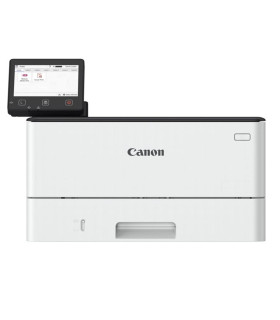 Impresora canon lbp243dw ii laser monocromo i - sensys a4 -  36ppm -  red -  wifi -  duplex -  bandeja 250 hojas
