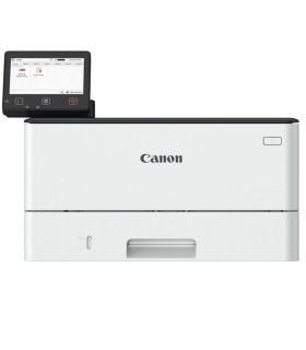 Impresora canon lbp246dw ii laser monocromo i - sensys a4 -  40ppm -  red -  wifi -  duplex -  bandeja 250 hojas