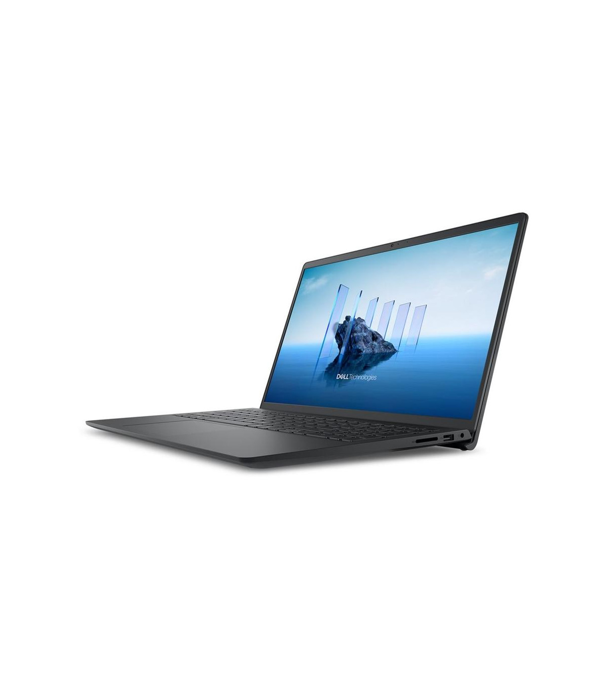 Portatil dell pro 15 essential pv15250 i7 - 1355u -  16gb -  ssd 1tb -  15.6 pulgadas fhd -  w11p