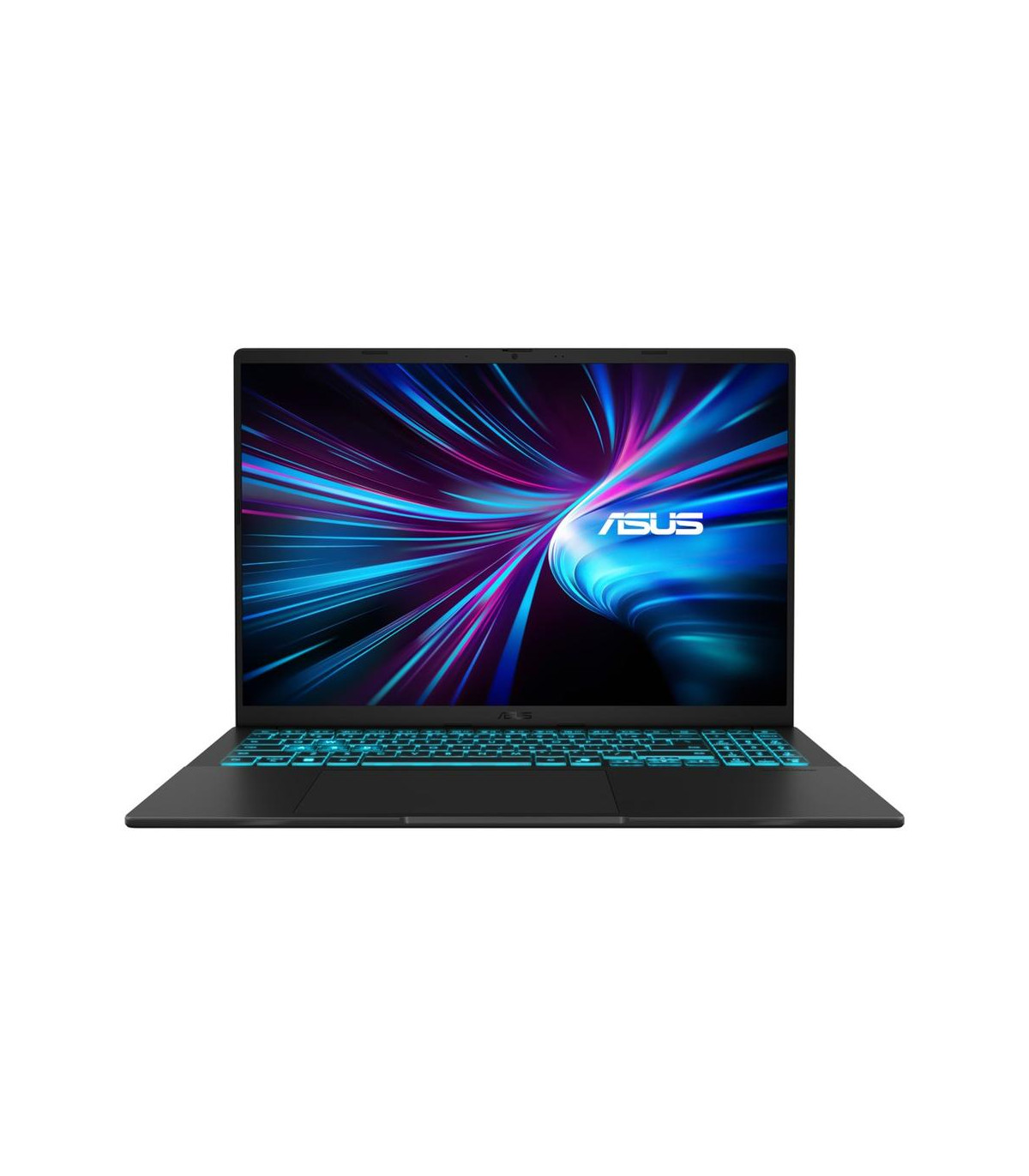 Portatil asus v16 v3607vh - rp019 core 7 - 240h -  16gb -  ssd 512gb -  rtx 5050 8gb -  16 pulgadas -  freedos