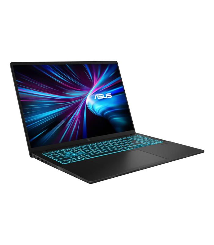 Portatil asus v16 v3607vh - rp019 core 7 - 240h -  16gb -  ssd 512gb -  rtx 5050 8gb -  16 pulgadas -  freedos