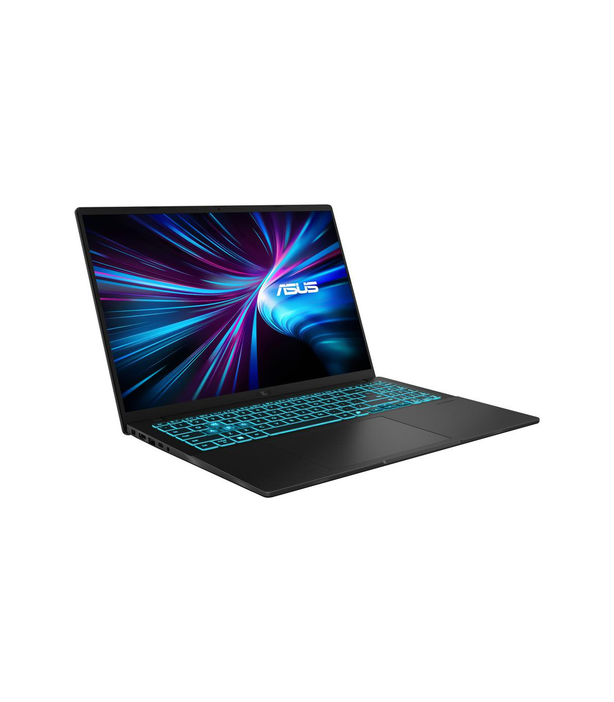 Portatil asus v16 v3607vh - rp019 core 7 - 240h -  16gb -  ssd 512gb -  rtx 5050 8gb -  16 pulgadas -  freedos