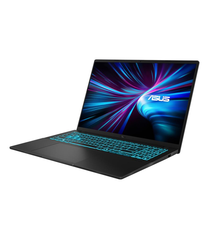 Portatil asus v16 v3607vh - rp019 core 7 - 240h -  16gb -  ssd 512gb -  rtx 5050 8gb -  16 pulgadas -  freedos