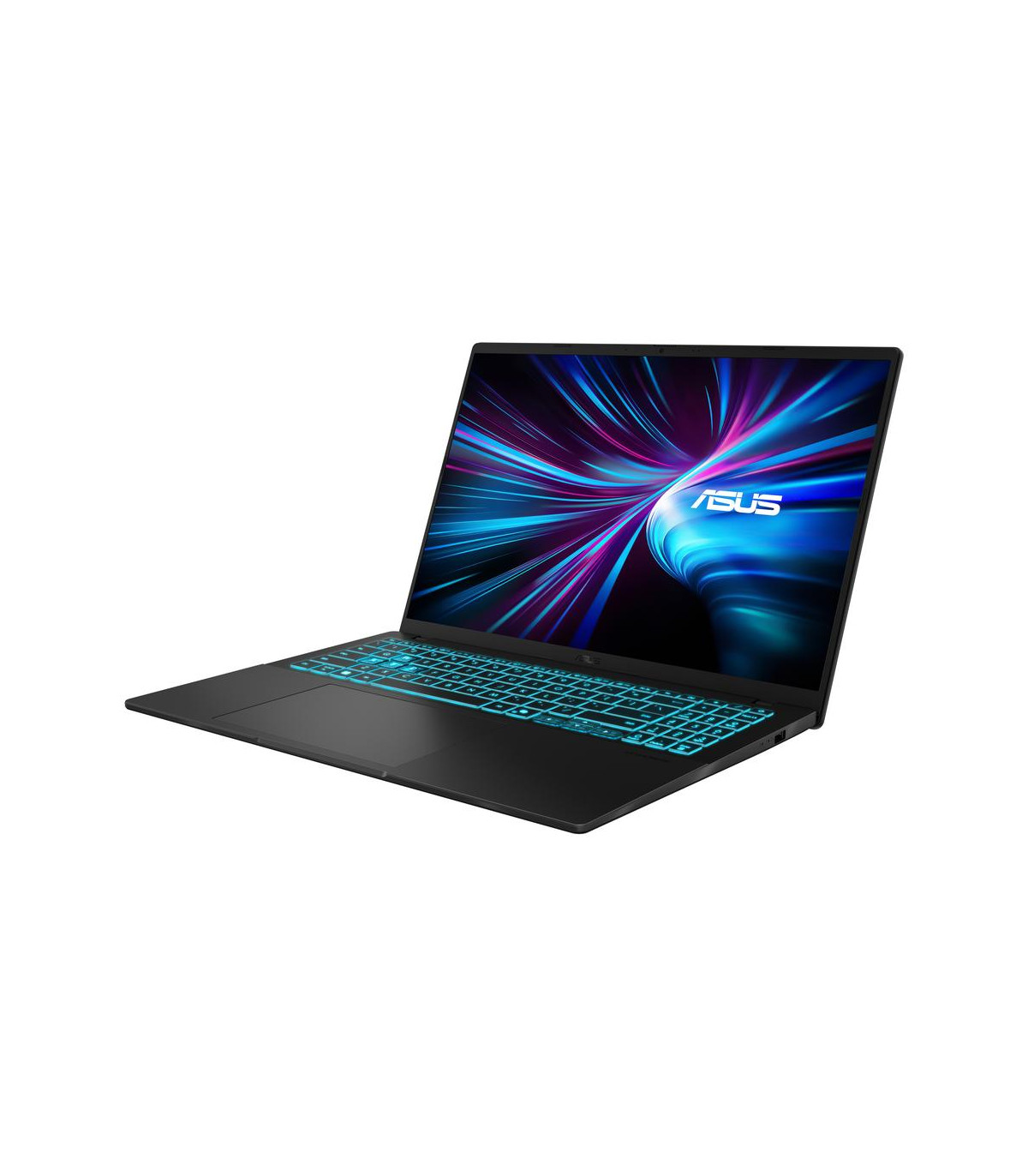 Portatil asus v16 v3607vh - rp019 core 7 - 240h -  16gb -  ssd 512gb -  rtx 5050 8gb -  16 pulgadas -  freedos