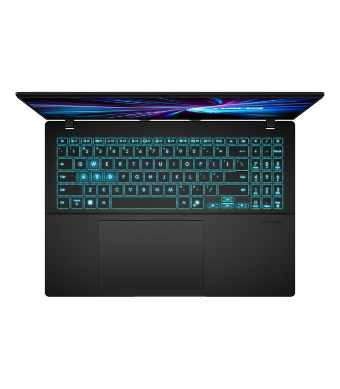 Portatil asus v16 v3607vh - rp019 core 7 - 240h -  16gb -  ssd 512gb -  rtx 5050 8gb -  16 pulgadas -  freedos