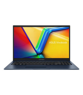 Portatil asus vivobook x1504va - bq4623 core 5 - 120u -  16gb -  ssd 1tb -  15.6 pulgadas fhd -  freedos