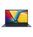 Portatil asus vivobook x1504va - bq4623 core 5 - 120u - 16gb - ssd 1tb - 15.6 pulgadas fhd - freedos