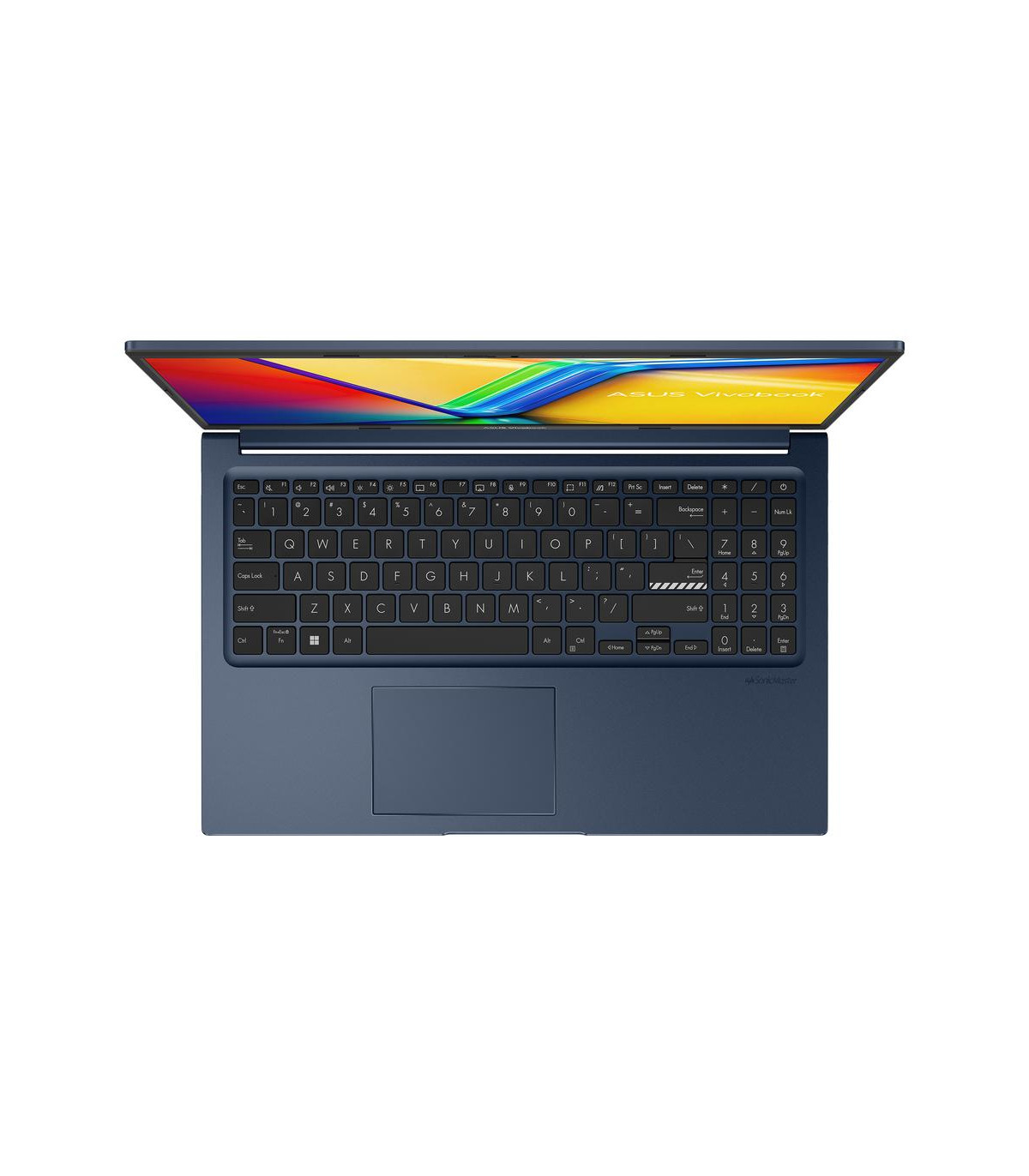 Portatil asus vivobook x1504va - bq4623 core 5 - 120u -  16gb -  ssd 1tb -  15.6 pulgadas fhd -  freedos