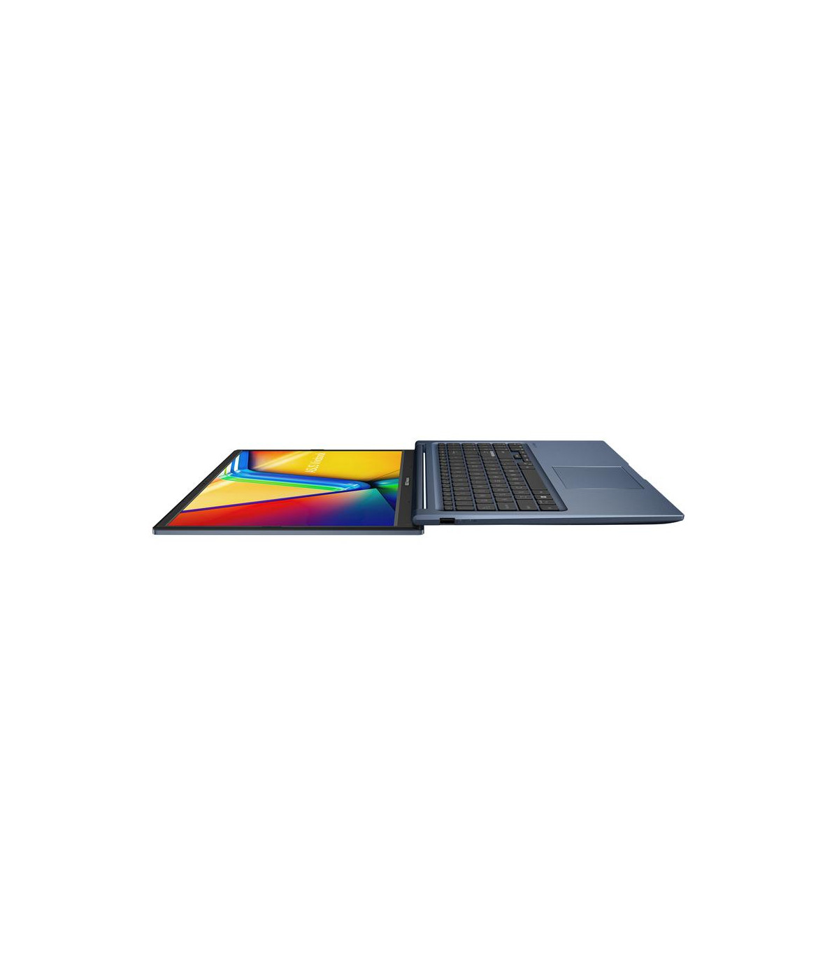 Portatil asus vivobook x1504va - bq4623 core 5 - 120u -  16gb -  ssd 1tb -  15.6 pulgadas fhd -  freedos