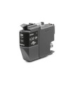 Brother Cartucho LC421BK Negro