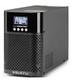 Sai salicru online doble conversion slc - 1000 - twin pro2 1000va - 900w torre