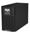 Sai salicru online doble conversion slc - 700 - twin pro2 700va - 630w torre