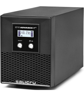 Sai salicru sps 1500 adv t 1500va - 1050w line - interactive senoidal