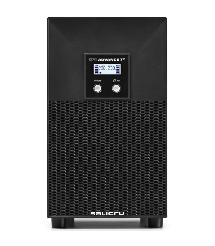 Sai salicru sps 3000 adv t 3000va - 2100w line - interactive senoidal