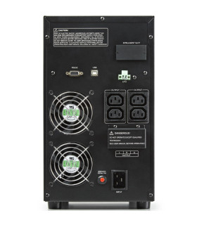 Sai salicru sps 3000 adv t 3000va - 2100w line - interactive senoidal