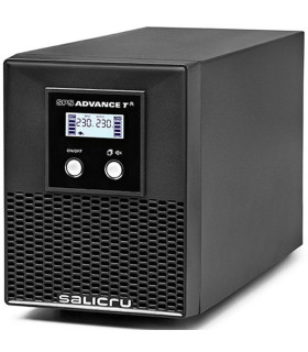 Sai salicru sps 850 adv t 850va - 595w line - interactive senoidal