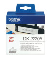 Brother Cinta DK22205 Papel Térmico continuo 62mm