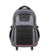 Mochila con ruedas trolley phoenix discovery g para portátil 17 pulgadas gris