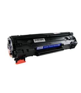 INKOEM Tóner Compatible HP 85A/35/36 Negro