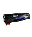 INKOEM Tóner Compatible HP 85A/35/36 Negro